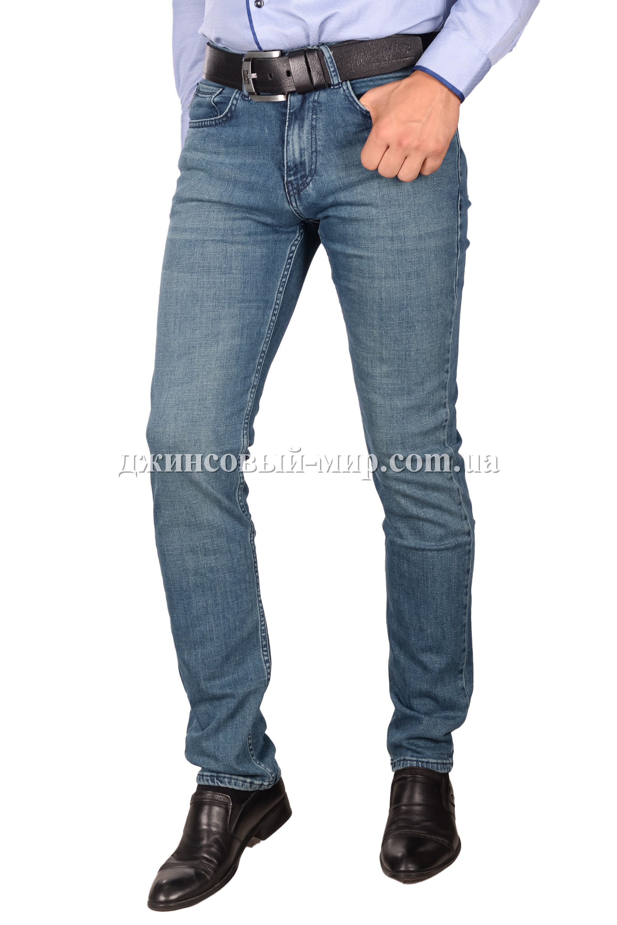 Мужские Джинсы Calvin Klein