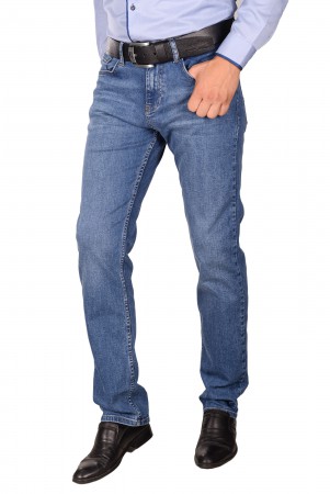Мужские Джинсы Hugo Boss