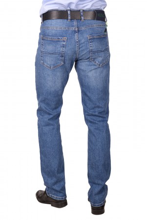 Мужские Джинсы Hugo Boss