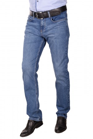 Мужские Джинсы Hugo Boss