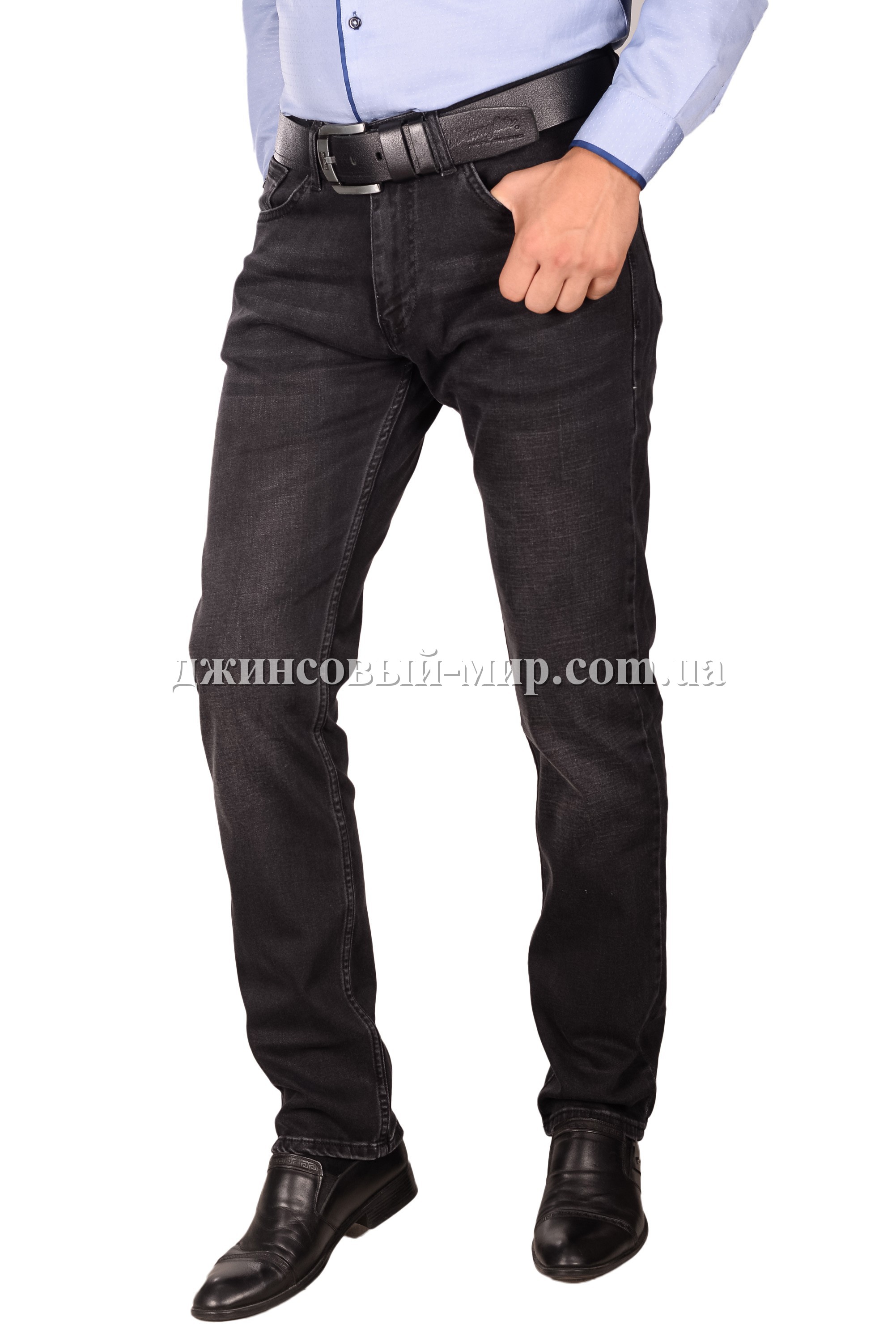 Мужские Джинсы Gucci