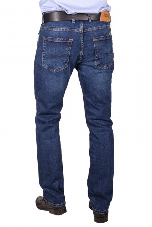 Мужские Джинсы Hugo Boss