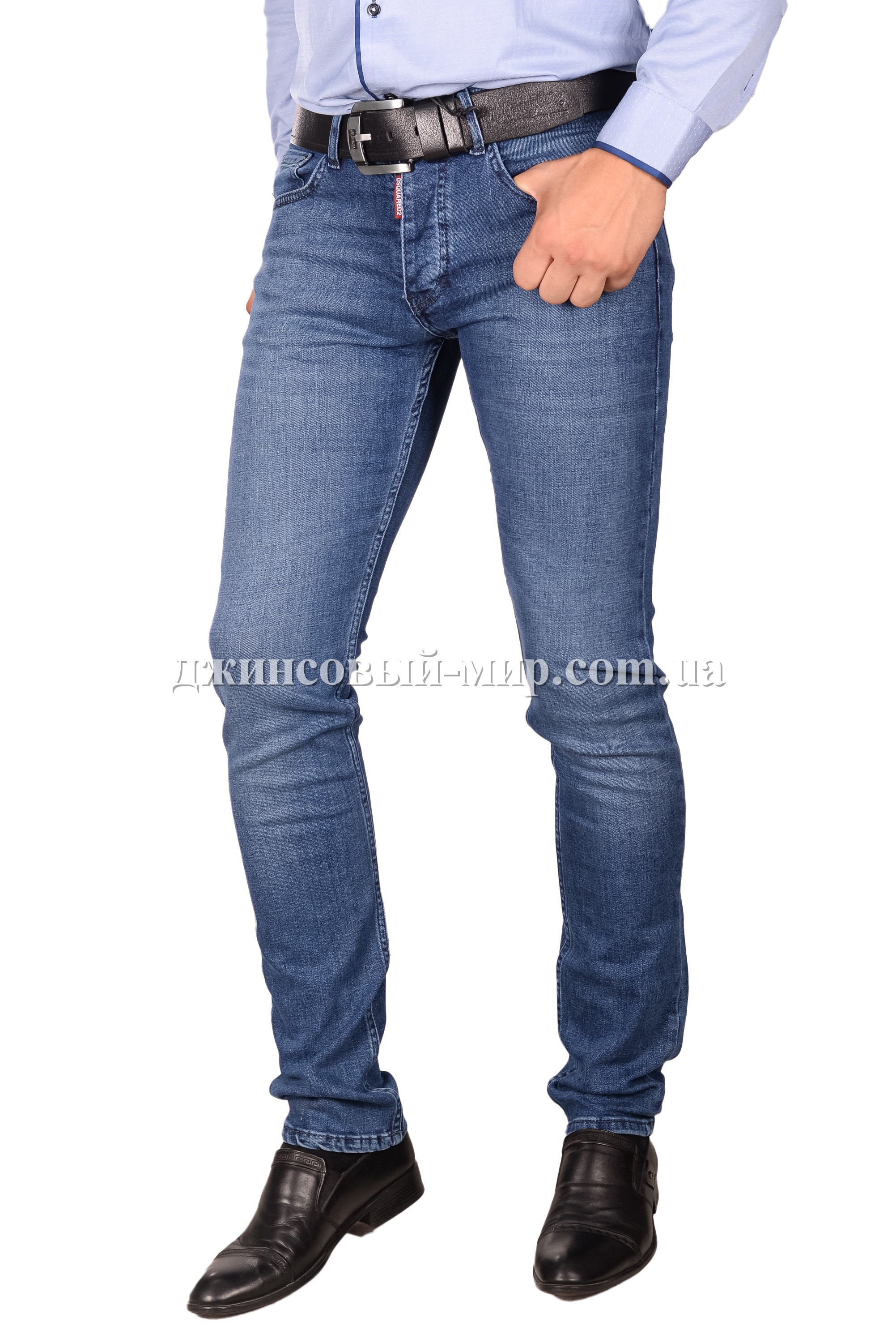 Мужские Джинсы Dsquared2