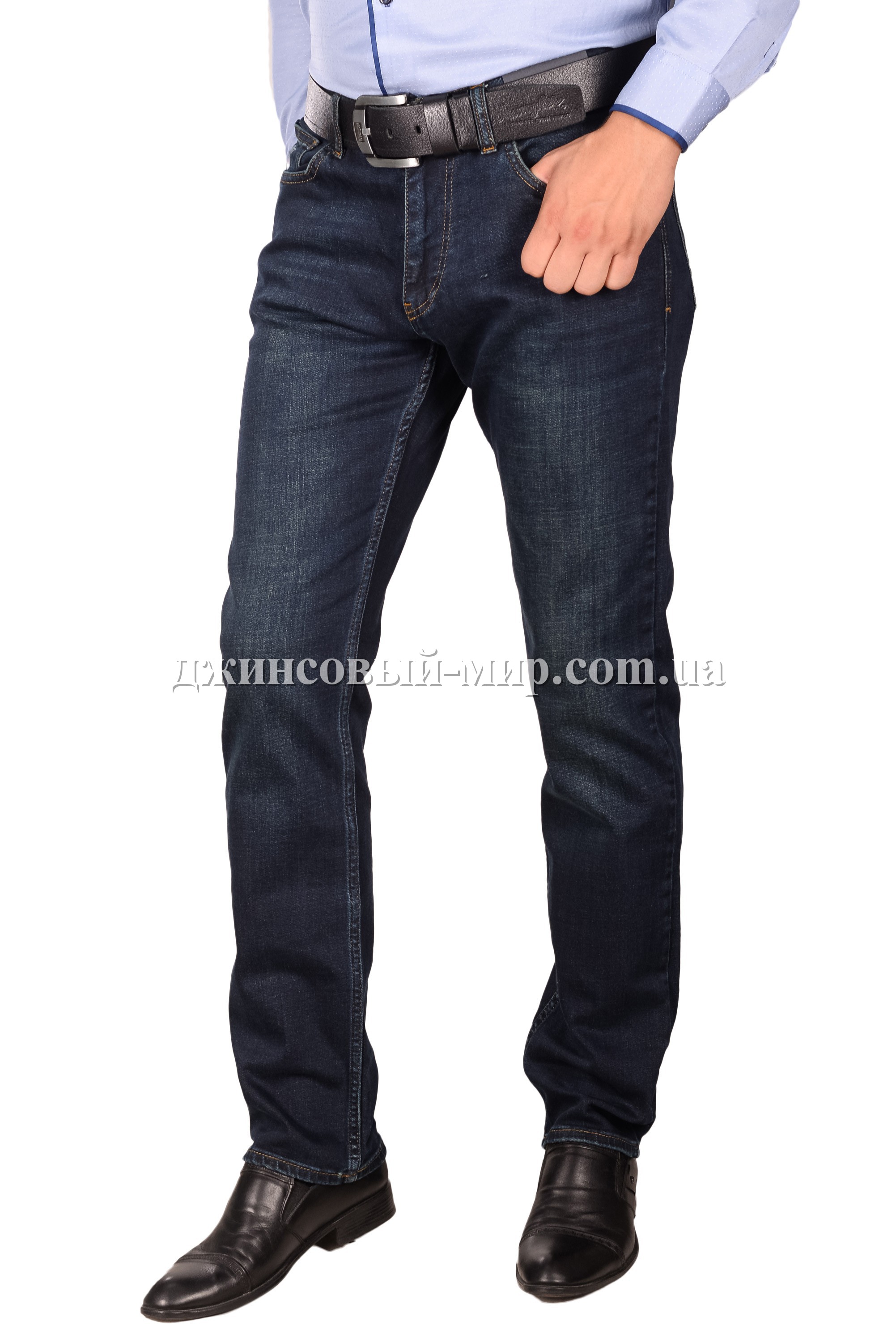 Мужские Джинсы Gant