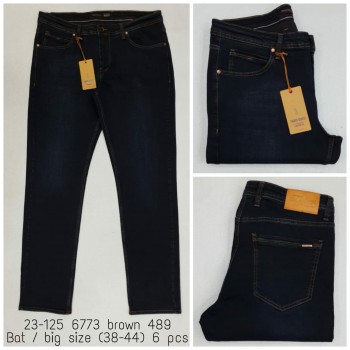 Мужские Джинсы Franco Benussi (Большие размеры)