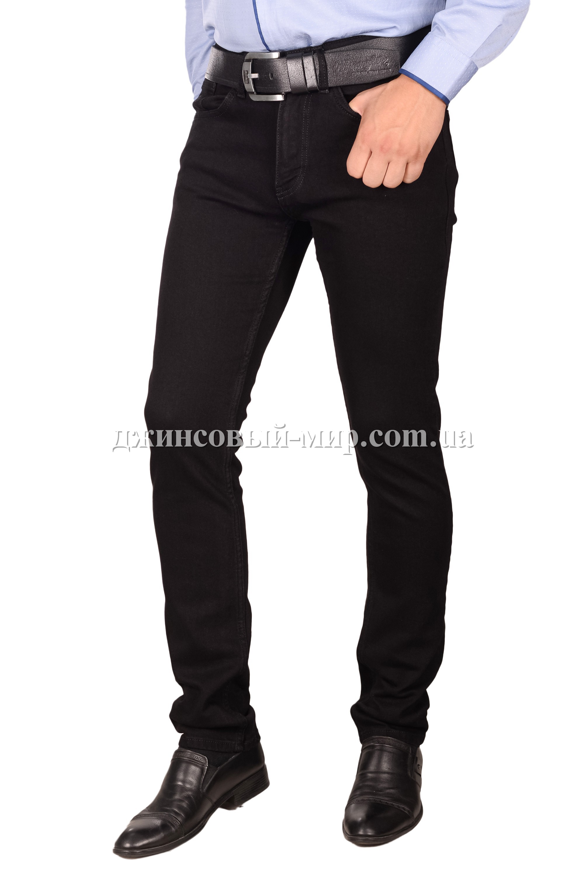 Мужские Джинсы Lacoste