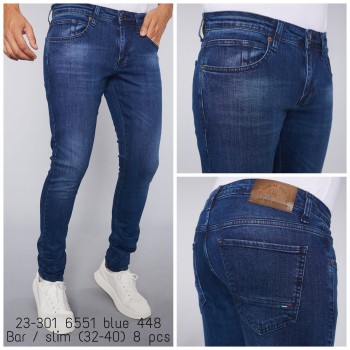 Мужские Джинсы Franco Benussi 