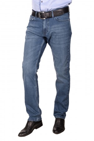 Мужские Джинсы Lacoste