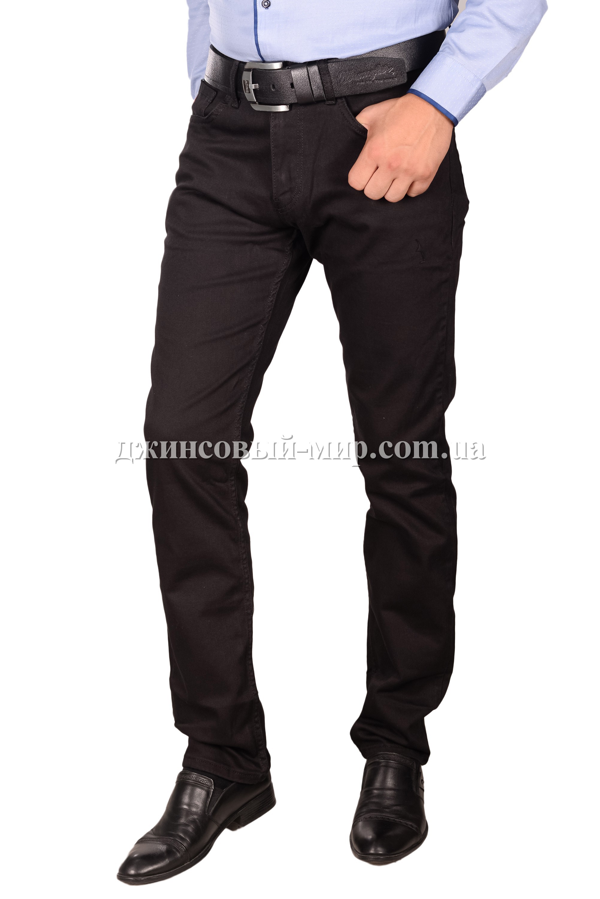 Мужские Джинсы Prada