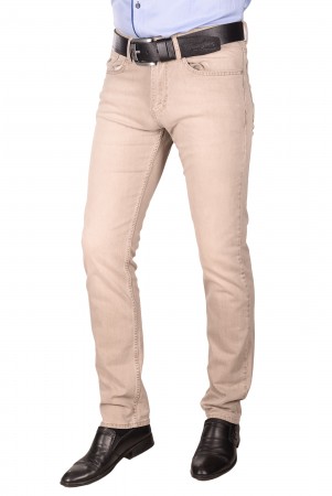 Мужские Джинсы Lacoste