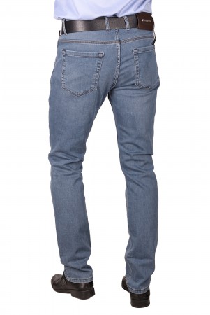 Мужские Джинсы Burberry