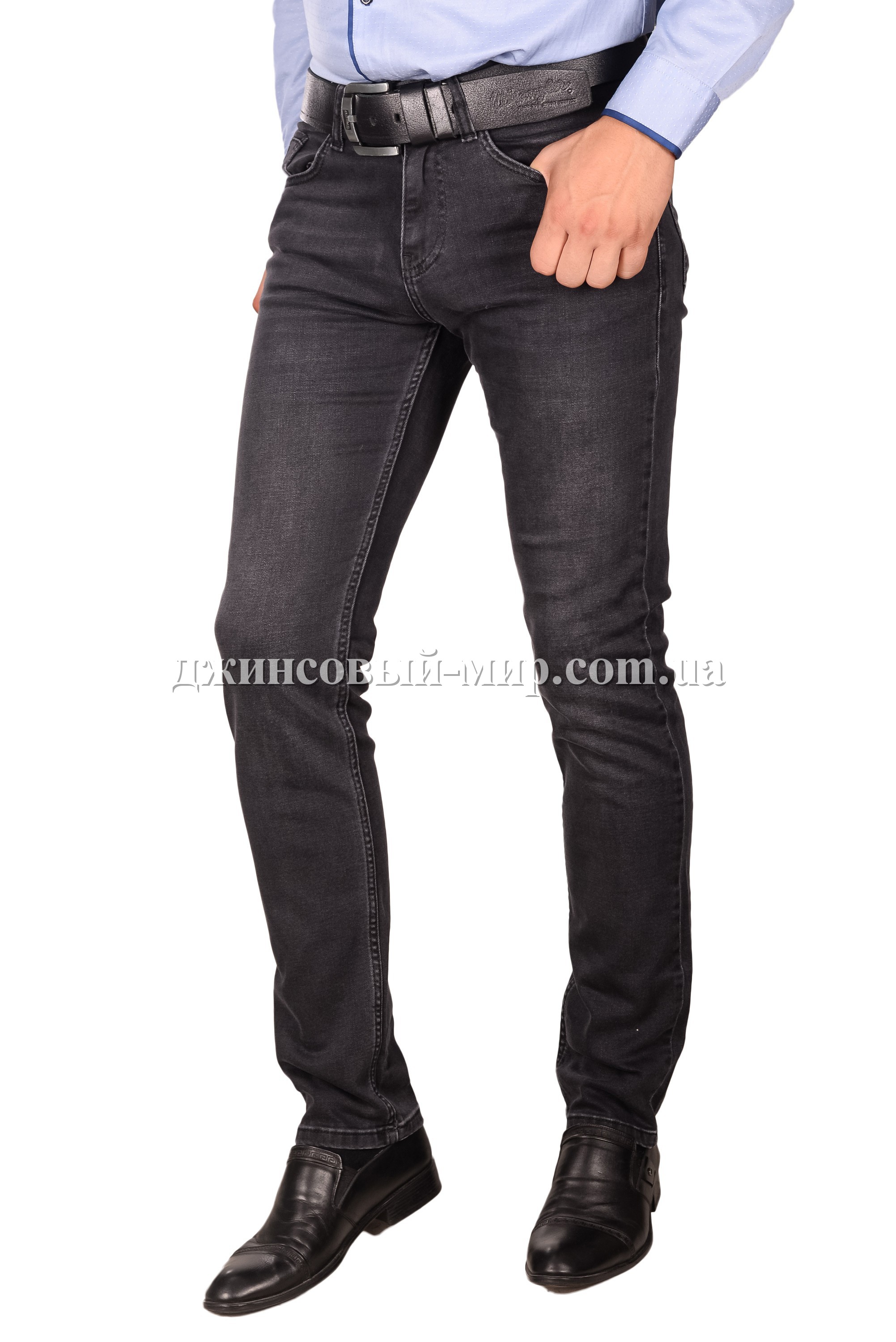 Мужские Джинсы Burberry