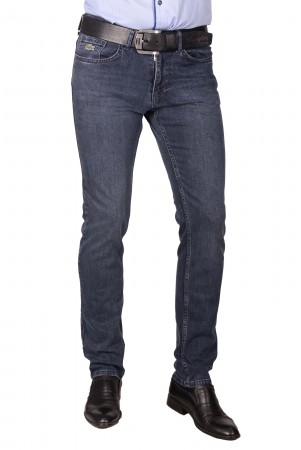 Мужские Джинсы Lacoste