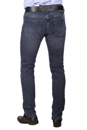 Мужские Джинсы Lacoste