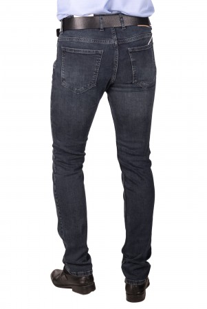 Мужские Джинсы Lacoste