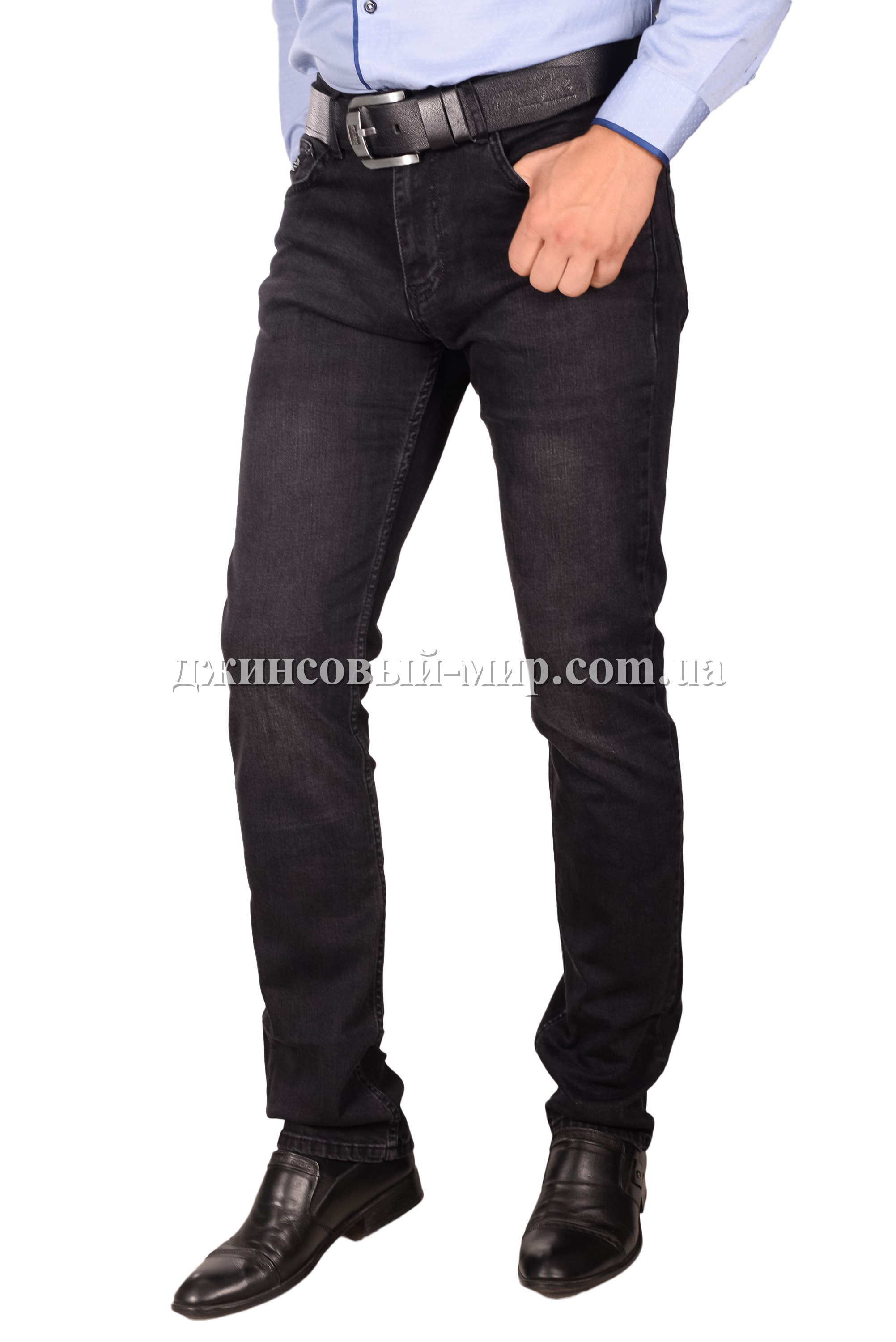 Мужские Джинсы Paul&Shark