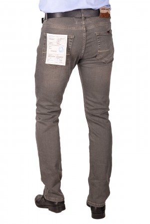 Мужские Джинсы Jacob Cohen