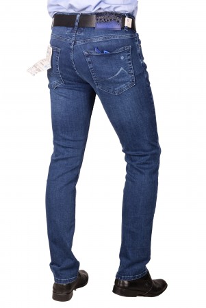 Мужские Джинсы Jacob Cohen