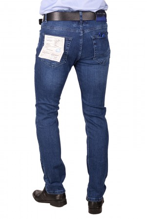 Мужские Джинсы Jacob Cohen