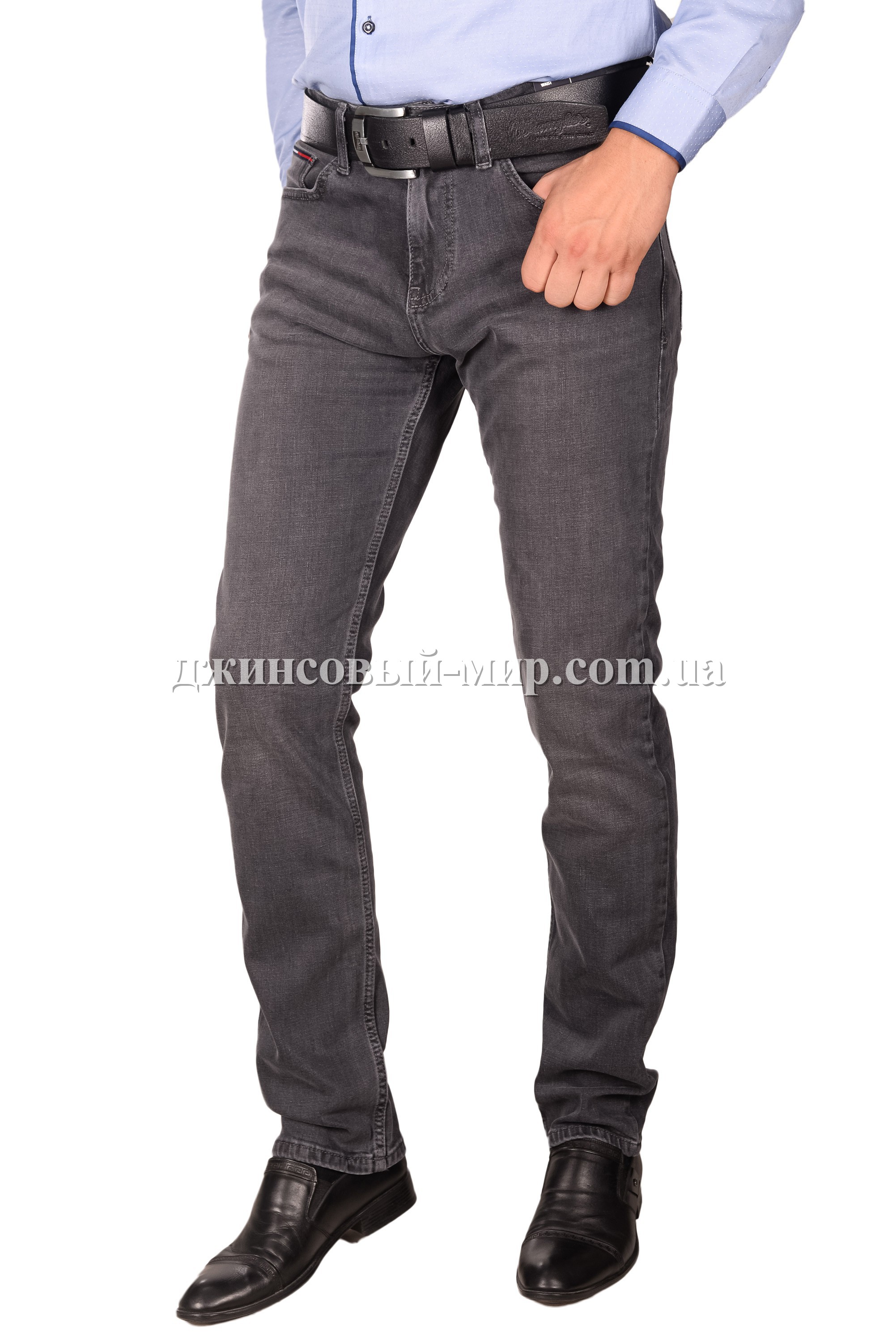 Мужские Джинсы Tommy Hilfiger