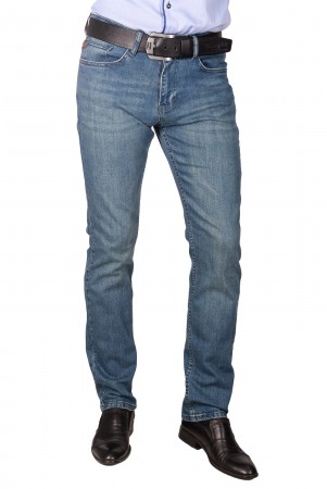 Мужские Джинсы Hugo Boss
