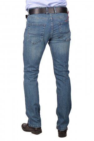 Мужские Джинсы Hugo Boss