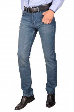 Мужские Джинсы Hugo Boss