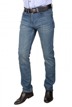 Мужские Джинсы Hugo Boss