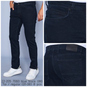 Мужские Джинсы Franco Benussi 