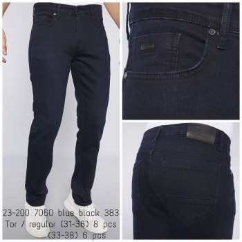 Мужские Джинсы Franco Benussi 