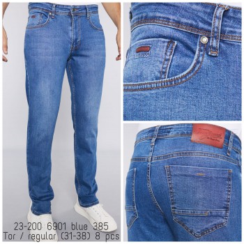 Мужские Джинсы Franco Benussi 