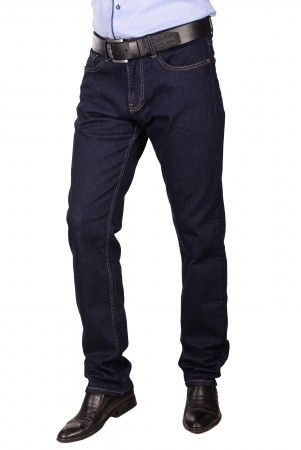 Мужские Джинсы Hugo Boss