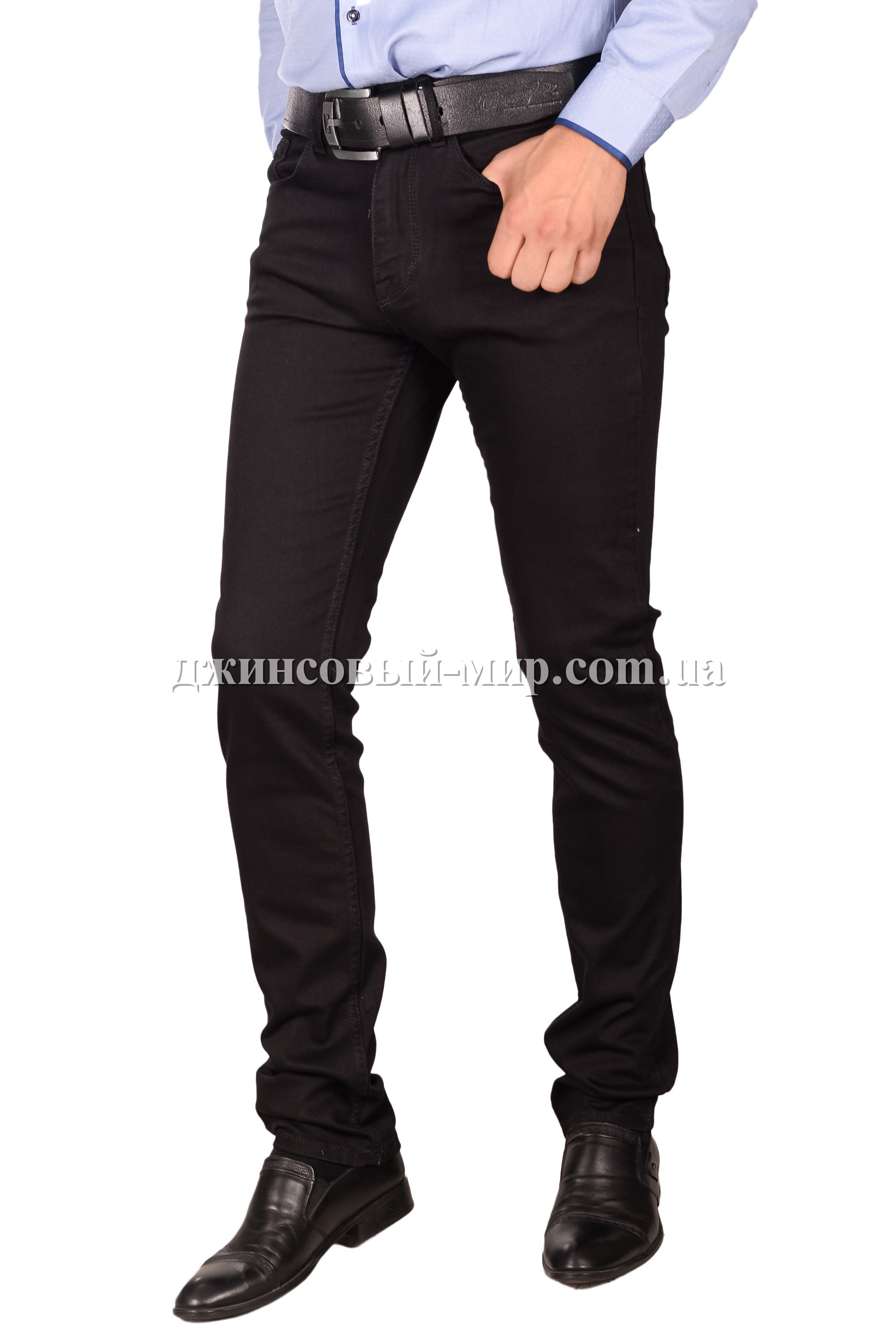 Мужские Джинсы Armani