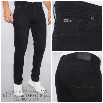 Мужские Джинсы Franco Benussi 