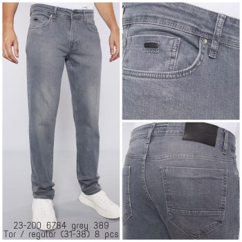 Мужские Джинсы Franco Benussi 