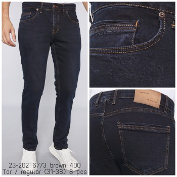 Мужские Джинсы Franco Benussi 