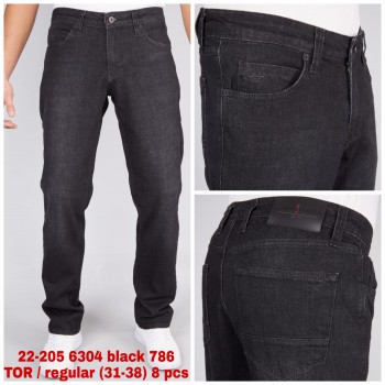 Мужские Джинсы Franco Benussi 