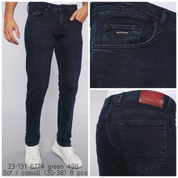 Мужские Джинсы Franco Benussi 