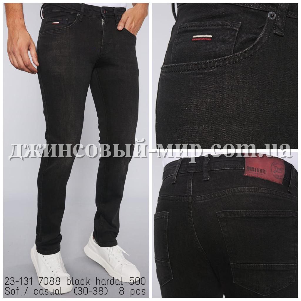 Мужские Джинсы Franco Benussi 