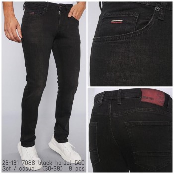 Мужские Джинсы Franco Benussi 