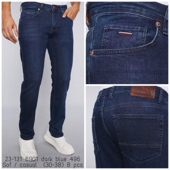 Мужские Джинсы Franco Benussi 