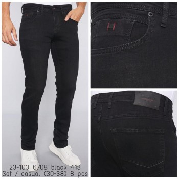 Мужские Джинсы Franco Benussi 