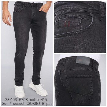 Мужские Джинсы Franco Benussi 