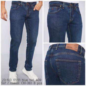 Мужские Джинсы Franco Benussi 