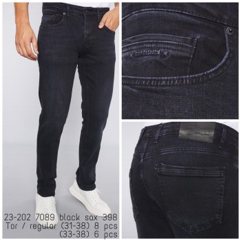 Мужские Джинсы Franco Benussi 