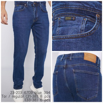 Мужские Джинсы Franco Benussi 