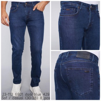 Мужские Джинсы Franco Benussi 