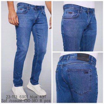 Мужские Джинсы Franco Benussi 