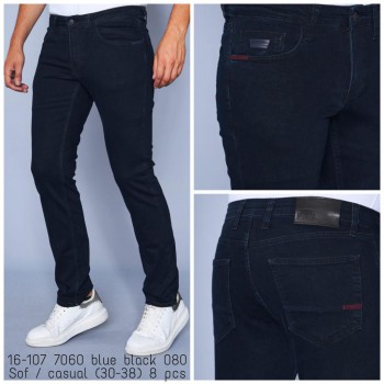 Мужские Джинсы Franco Benussi 