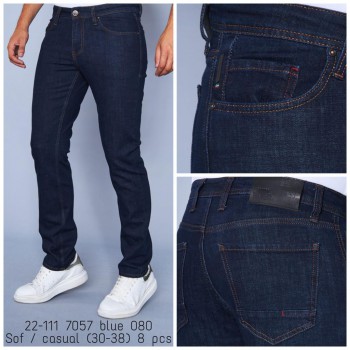 Мужские Джинсы Franco Benussi 